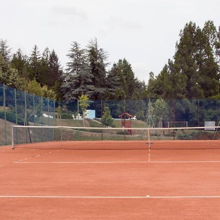 Vita Apartmanok Hévíz Buitenkant foto