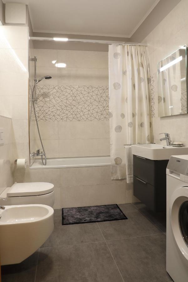 Vita Apartmanok Hévíz Buitenkant foto