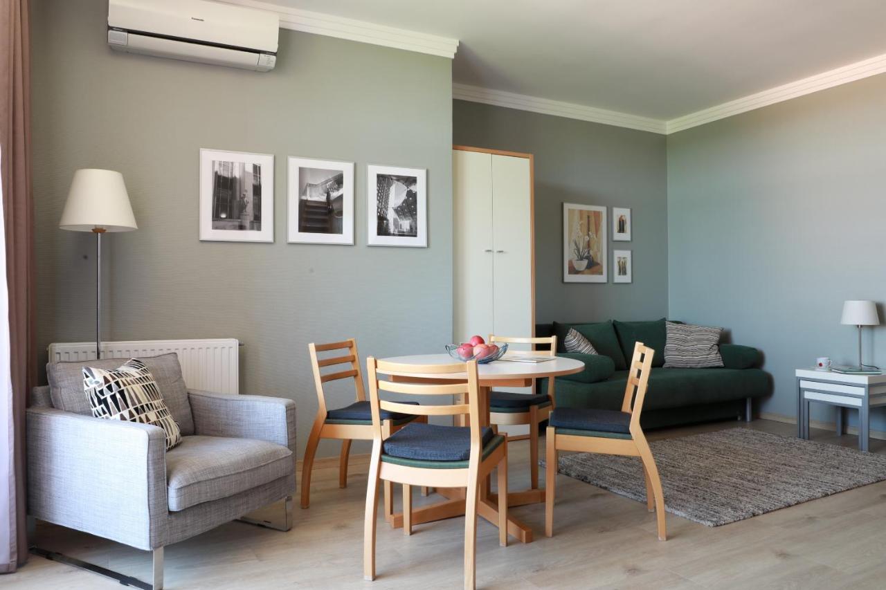 Vita Apartmanok Hévíz Buitenkant foto