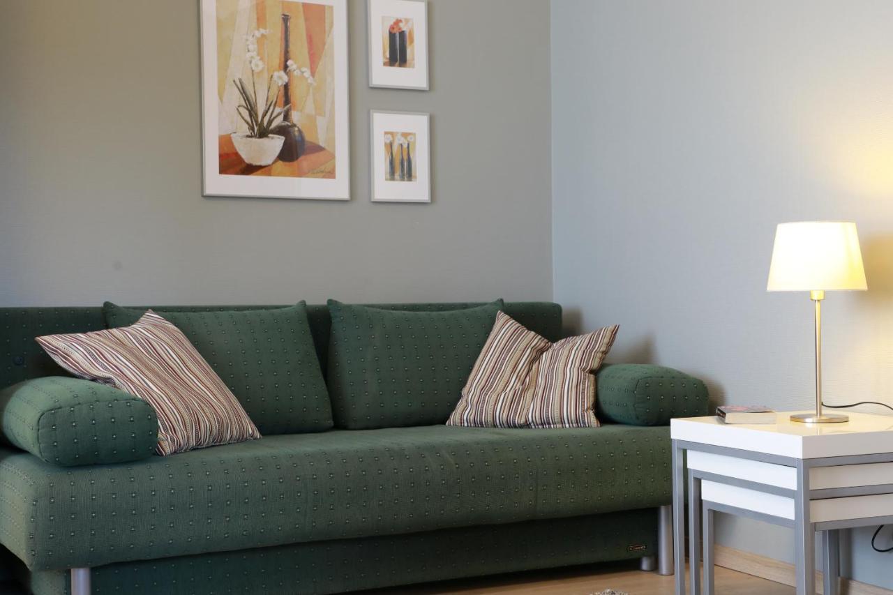 Vita Apartmanok Hévíz Buitenkant foto