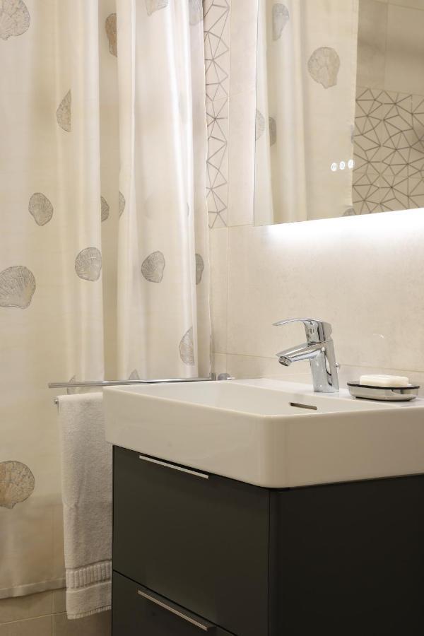Vita Apartmanok Hévíz Buitenkant foto