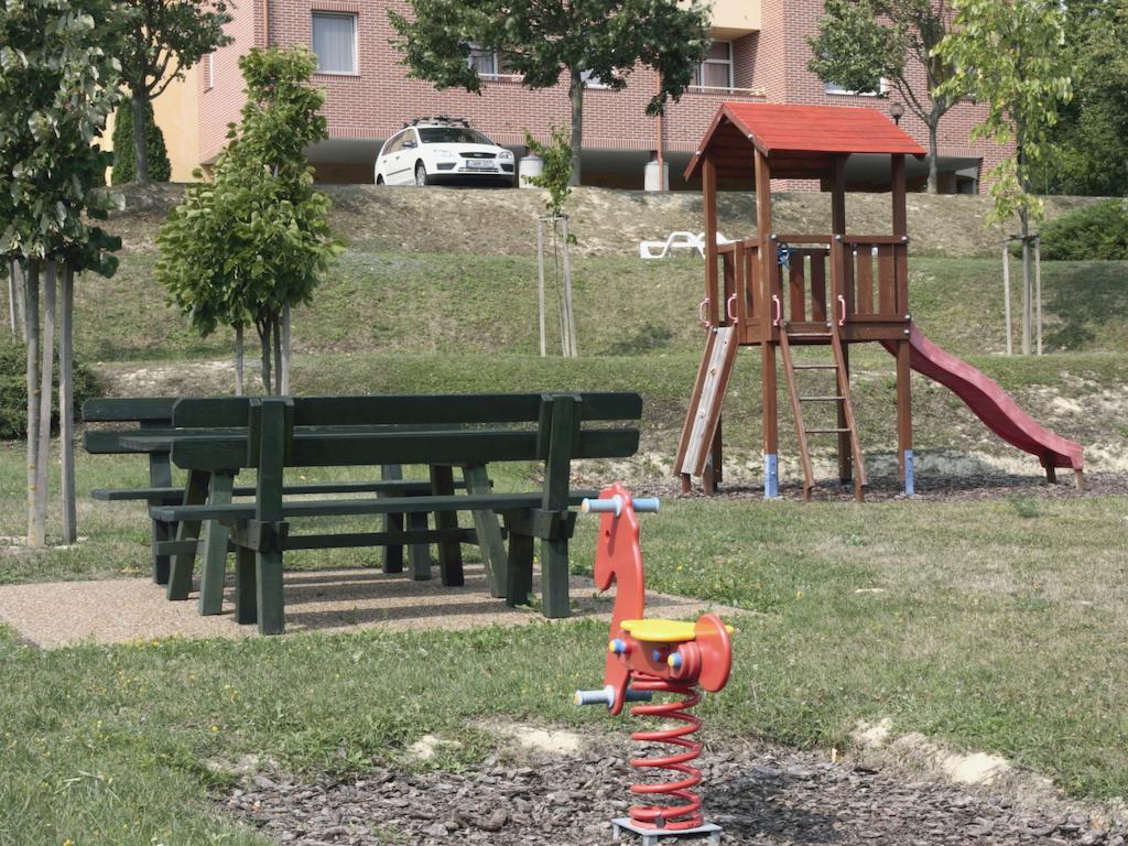 Vita Apartmanok Hévíz Kamer foto
