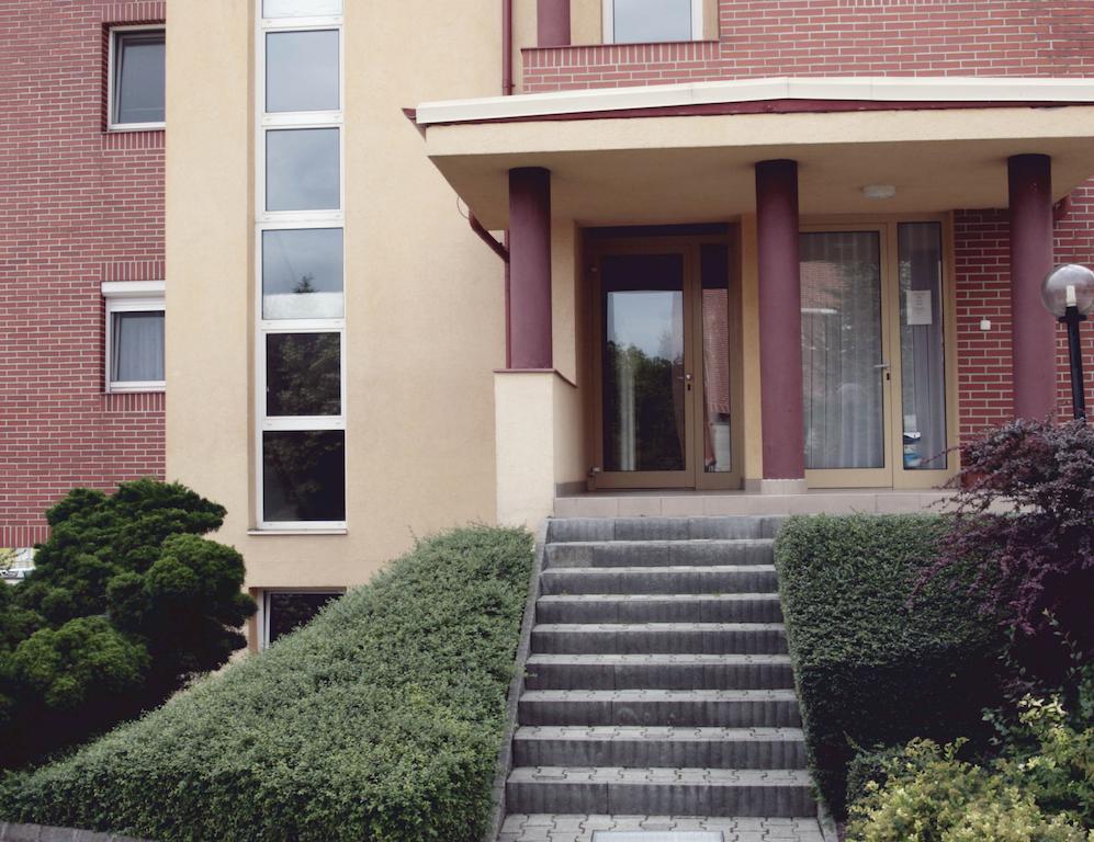 Vita Apartmanok Hévíz Kamer foto