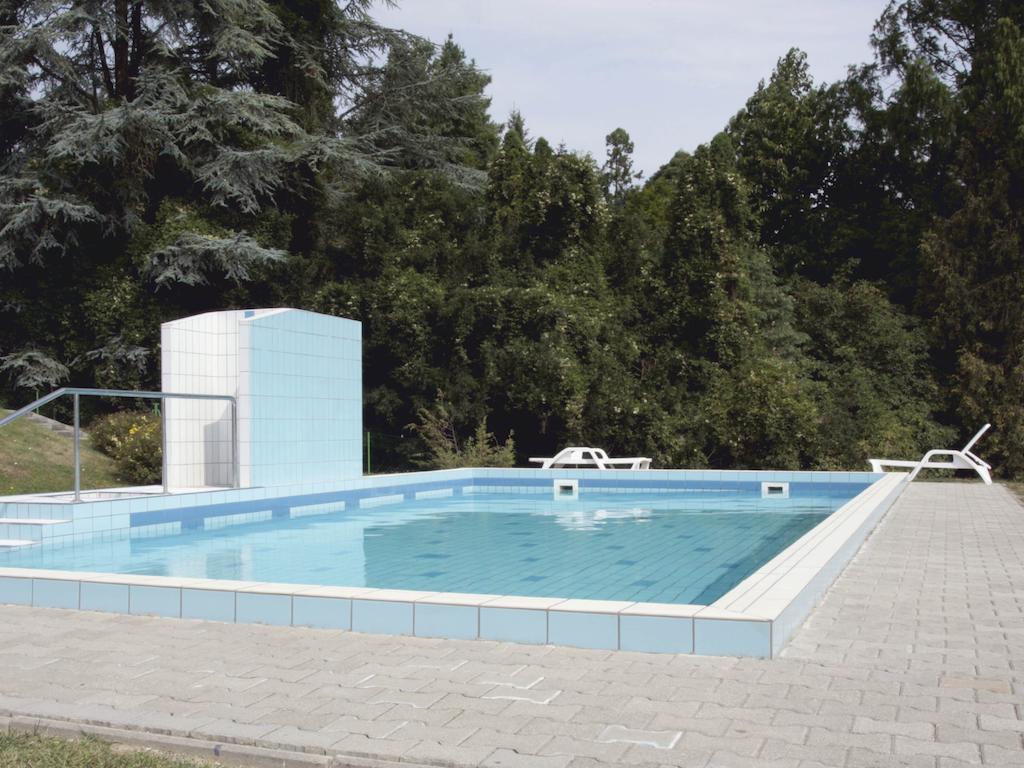 Vita Apartmanok Hévíz Kamer foto